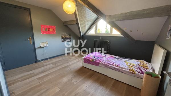 MAISON À VENDRE DE 8 PIÈCES DE 200,00 M²