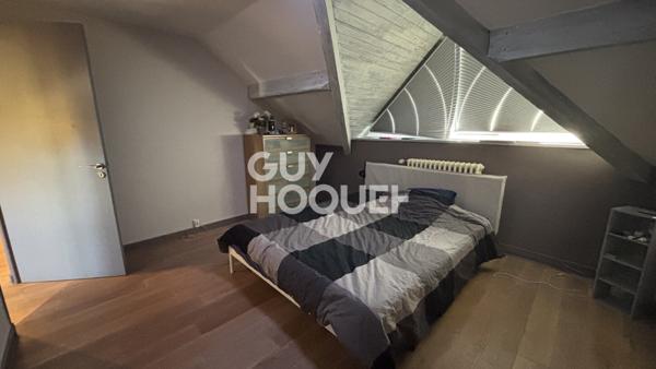 MAISON À VENDRE DE 8 PIÈCES DE 200,00 M²