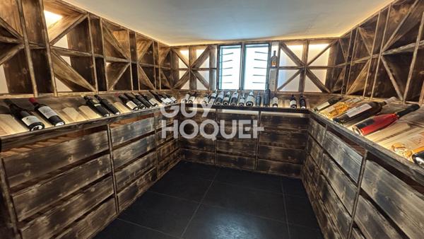 MAISON À VENDRE DE 8 PIÈCES DE 200,00 M²