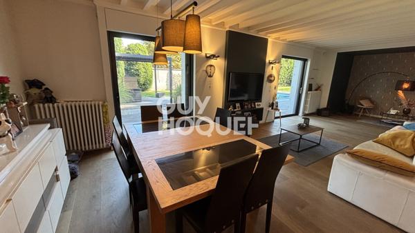 MAISON À VENDRE DE 8 PIÈCES DE 200,00 M²