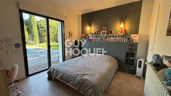 MAISON À VENDRE DE 8 PIÈCES DE 200,00 M²