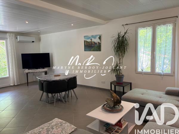 Maison à vendre 6 pièces 180,95 m² Moirax