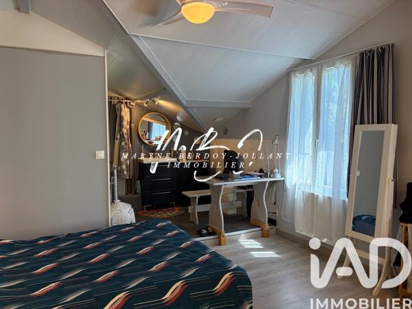 Maison à vendre 6 pièces 180,95 m² Moirax
