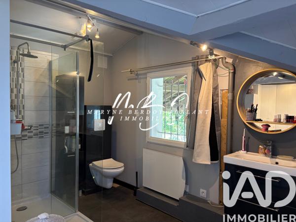 Maison à vendre 6 pièces 180,95 m² Moirax