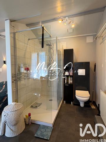 Maison à vendre 6 pièces 180,95 m² Moirax