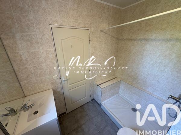 Maison à vendre 6 pièces 180,95 m² Moirax