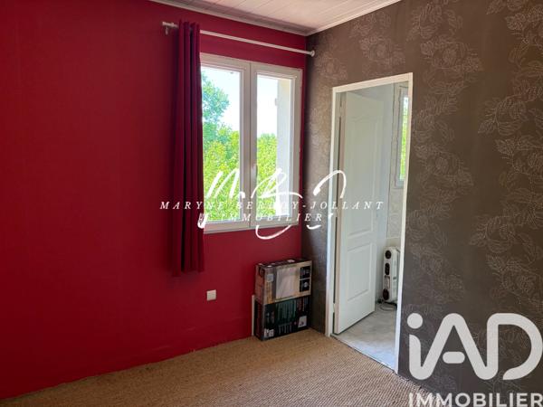 Maison à vendre 6 pièces 180,95 m² Moirax