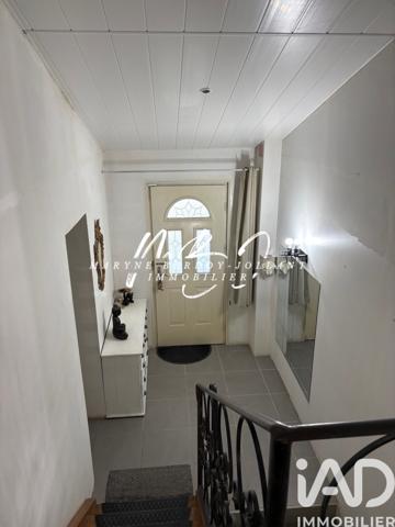 Maison à vendre 6 pièces 180,95 m² Moirax
