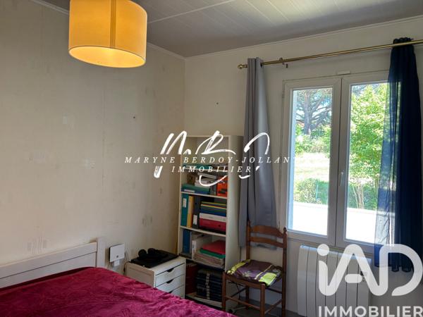 Maison à vendre 6 pièces 180,95 m² Moirax