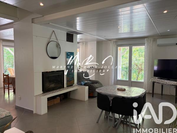 Maison à vendre 6 pièces 180,95 m² Moirax