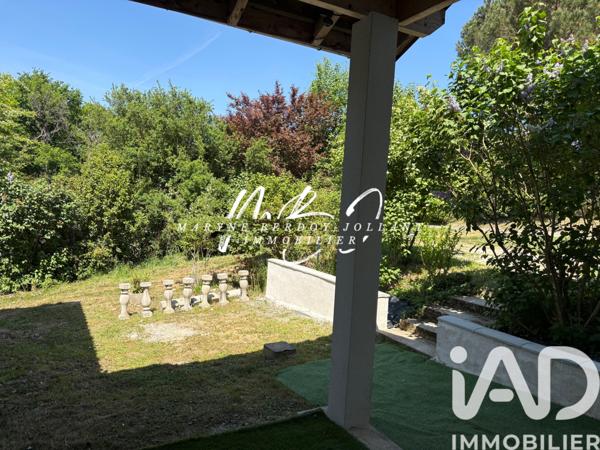 Maison à vendre 6 pièces 180,95 m² Moirax