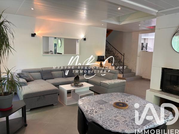 Maison à vendre 6 pièces 180,95 m² Moirax