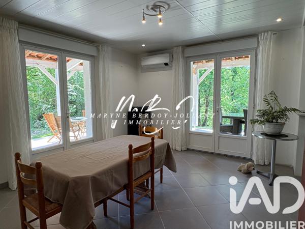 Maison à vendre 6 pièces 180,95 m² Moirax