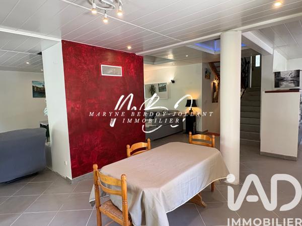 Maison à vendre 6 pièces 180,95 m² Moirax