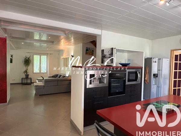 Maison à vendre 6 pièces 180,95 m² Moirax