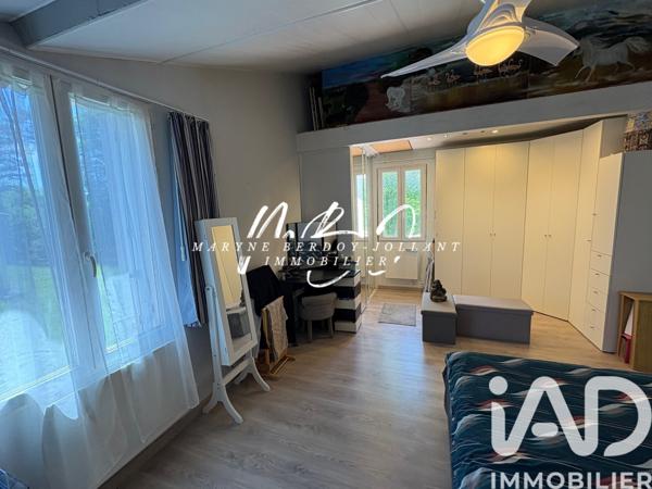 Maison à vendre 6 pièces 180,95 m² Moirax