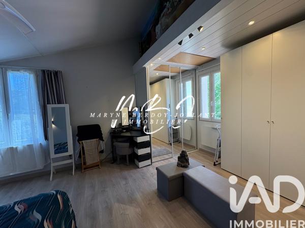 Maison à vendre 6 pièces 180,95 m² Moirax