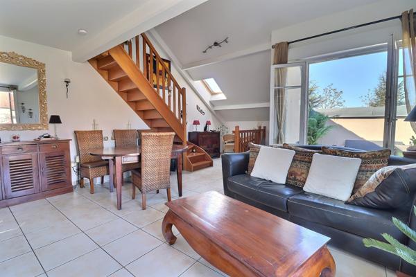 Appartement 3 pièces - 83 m²
