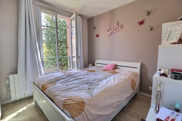 Appartement 3 pièces - 83 m²