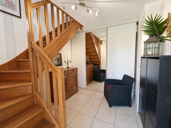 Appartement 3 pièces - 83 m²