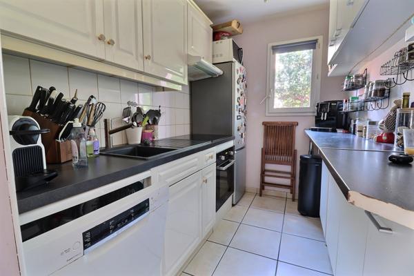 Appartement 3 pièces - 83 m²