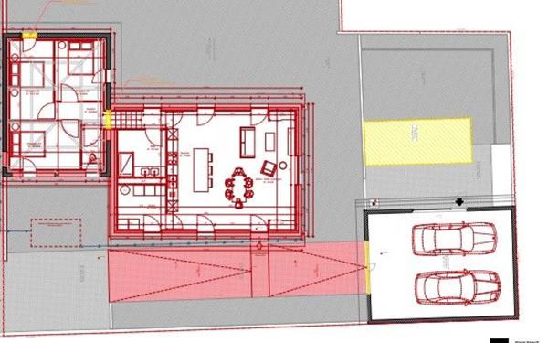 Terrain à vendre    La Boisse