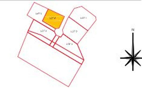 Terrain à vendre    Voiron