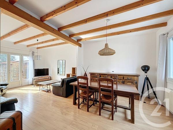 Maison à vendre  2 pièces - 65 m2 CASTELNAU LE LEZ - 34