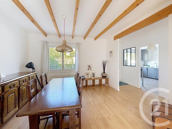 Maison à vendre  2 pièces - 65 m2 CASTELNAU LE LEZ - 34