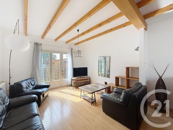 Maison à vendre  2 pièces - 65 m2 CASTELNAU LE LEZ - 34