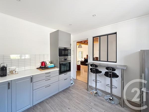 Maison à vendre  2 pièces - 65 m2 CASTELNAU LE LEZ - 34