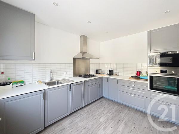 Maison à vendre  2 pièces - 65 m2 CASTELNAU LE LEZ - 34