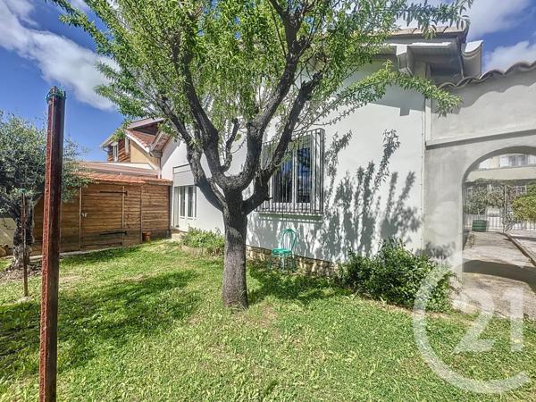 Maison à vendre  2 pièces - 65 m2 CASTELNAU LE LEZ - 34