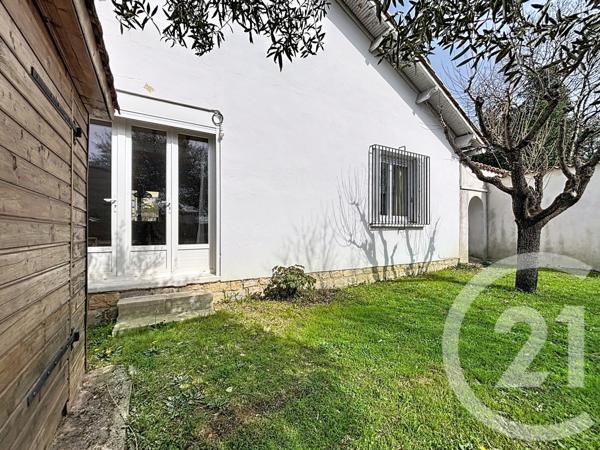 Maison à vendre  2 pièces - 65 m2 CASTELNAU LE LEZ - 34
