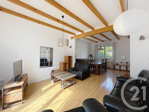 Maison à vendre  2 pièces - 65 m2 CASTELNAU LE LEZ - 34