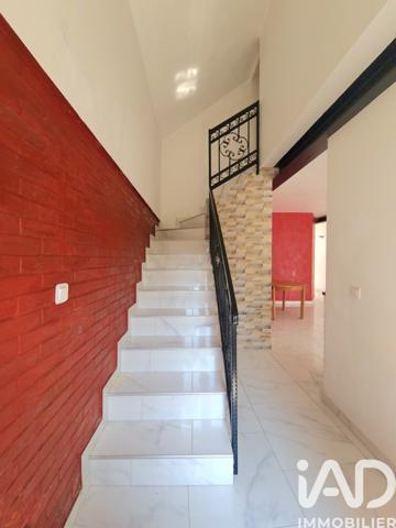 Maison à vendre 4 pièces 72 m² Bléneau