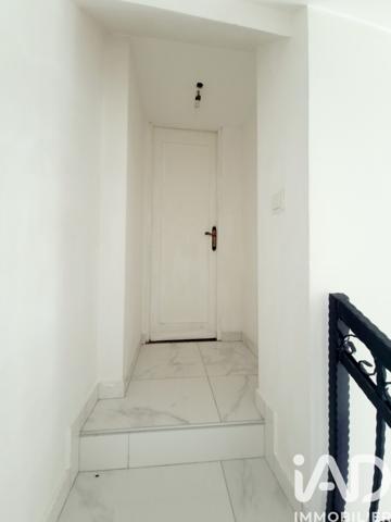 Maison à vendre 4 pièces 72 m² Bléneau