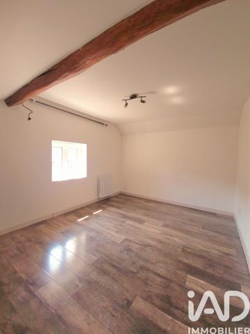 Maison à vendre 4 pièces 72 m² Bléneau