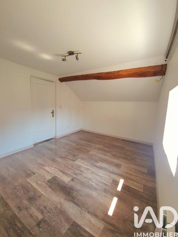 Maison à vendre 4 pièces 72 m² Bléneau