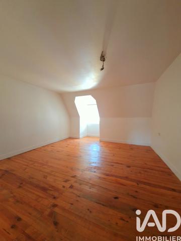 Maison à vendre 4 pièces 72 m² Bléneau