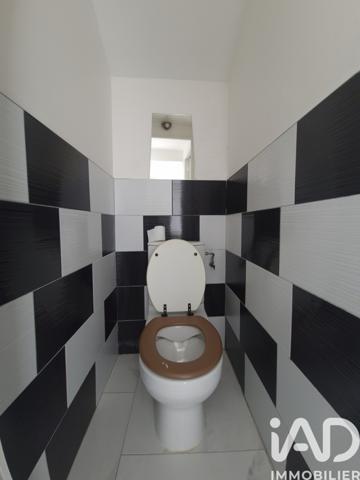 Maison à vendre 4 pièces 72 m² Bléneau