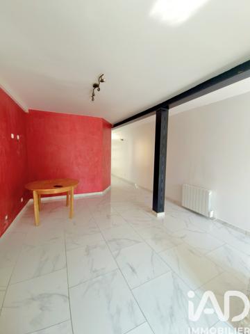 Maison à vendre 4 pièces 72 m² Bléneau