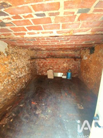 Maison à vendre 4 pièces 72 m² Bléneau