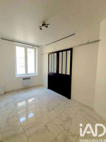 Maison à vendre 4 pièces 72 m² Bléneau