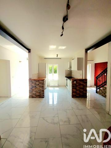 Maison à vendre 4 pièces 72 m² Bléneau