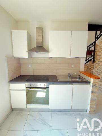 Maison à vendre 4 pièces 72 m² Bléneau