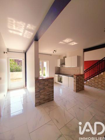 Maison à vendre 4 pièces 72 m² Bléneau