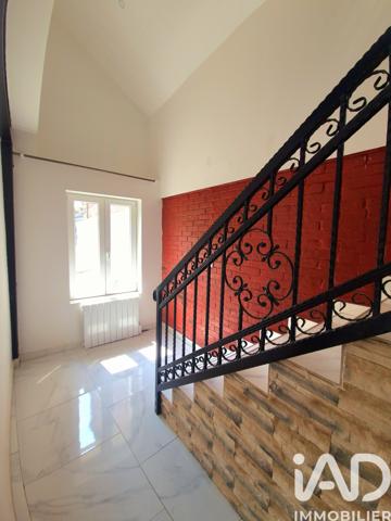 Maison à vendre 4 pièces 72 m² Bléneau