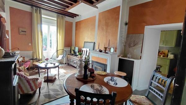 Vente / Appartement à Montmorency (95160)