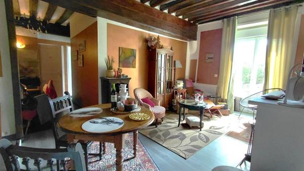 Vente / Appartement à Montmorency (95160)